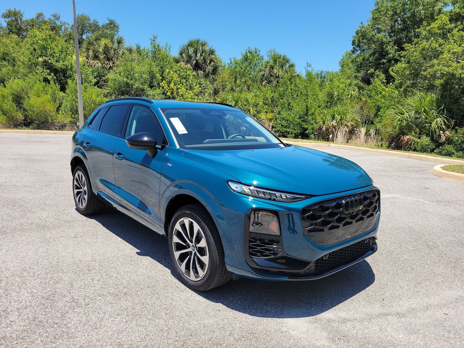 2026 AUDI Q3