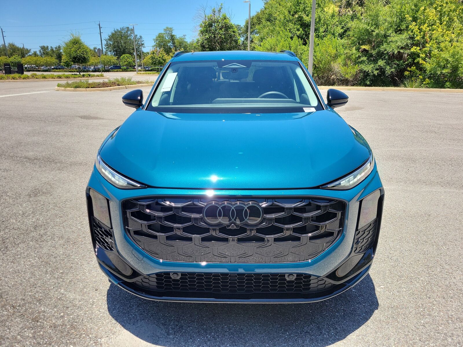 2026 Audi Q3