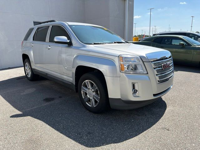 2012 GMC Terrain