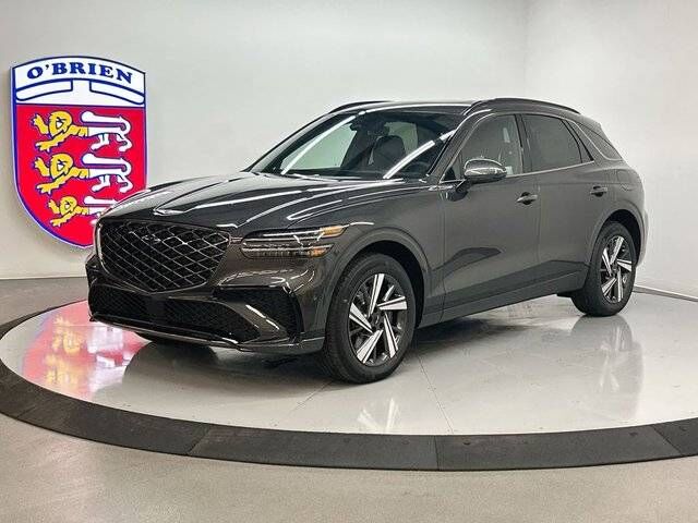 2026 GENESIS GV70