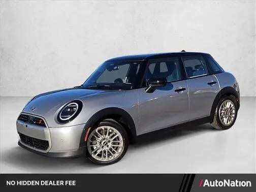 2026 MINI Hardtop