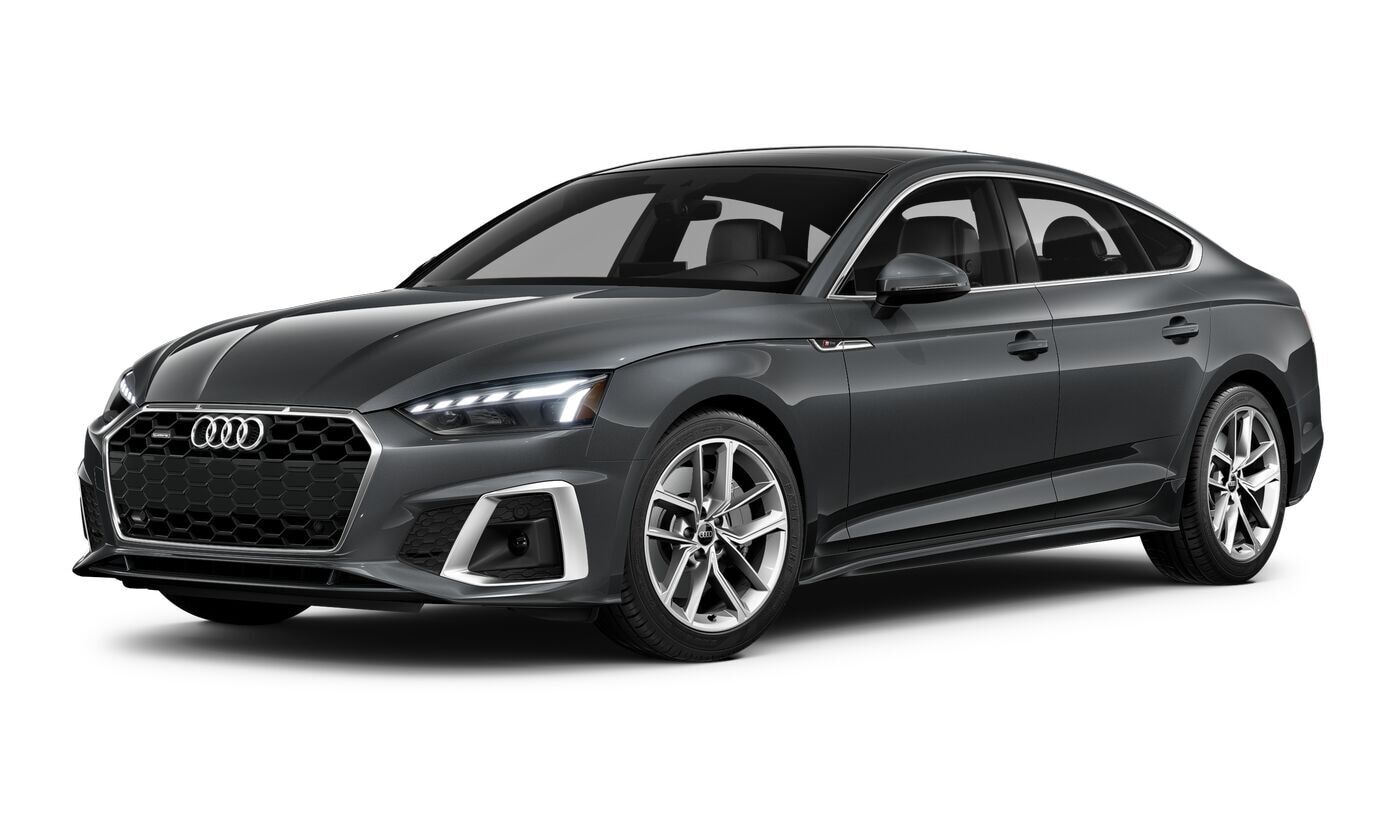 2023 AUDI A5