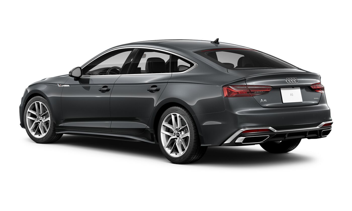 2023 Audi A5