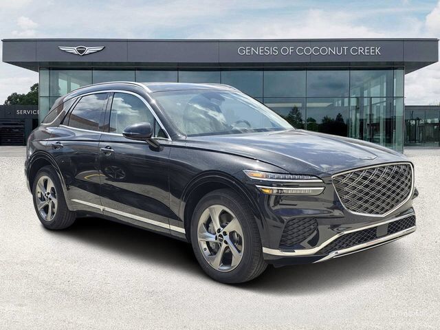 2026 GENESIS GV70