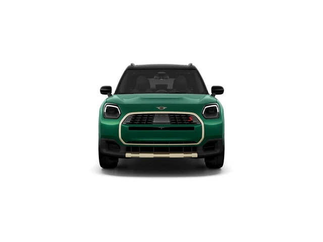 2027 MINI Countryman