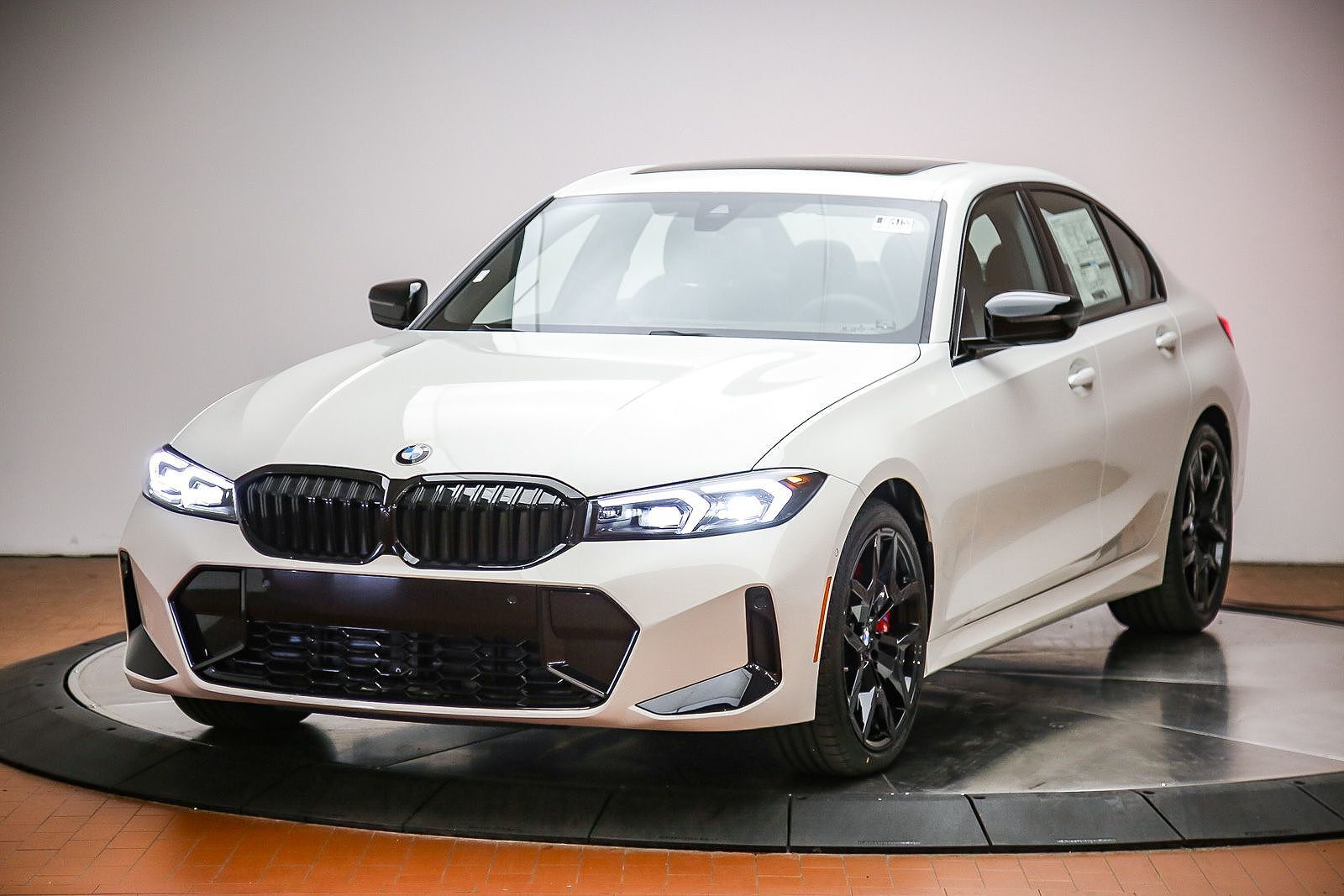 2026 BMW 3 Series