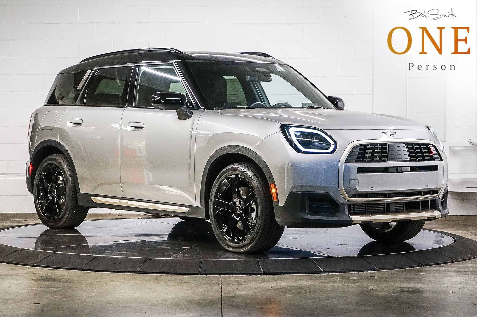 2027 MINI Countryman
