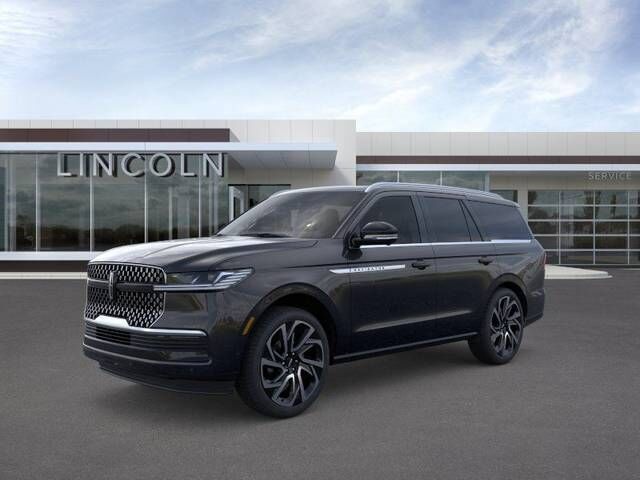 2026 LINCOLN Navigator