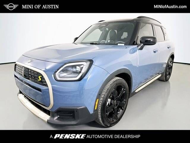 2026 MINI Countryman