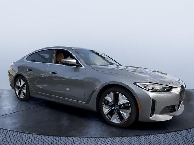 2023 BMW i4