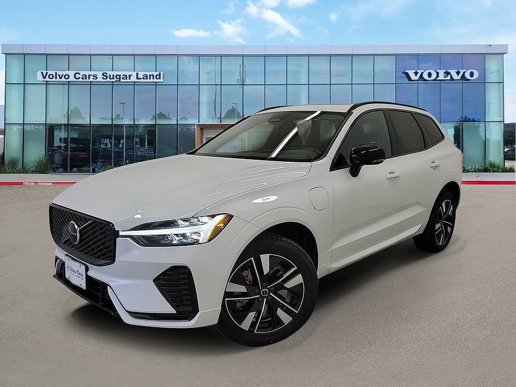 2026 VOLVO XC60