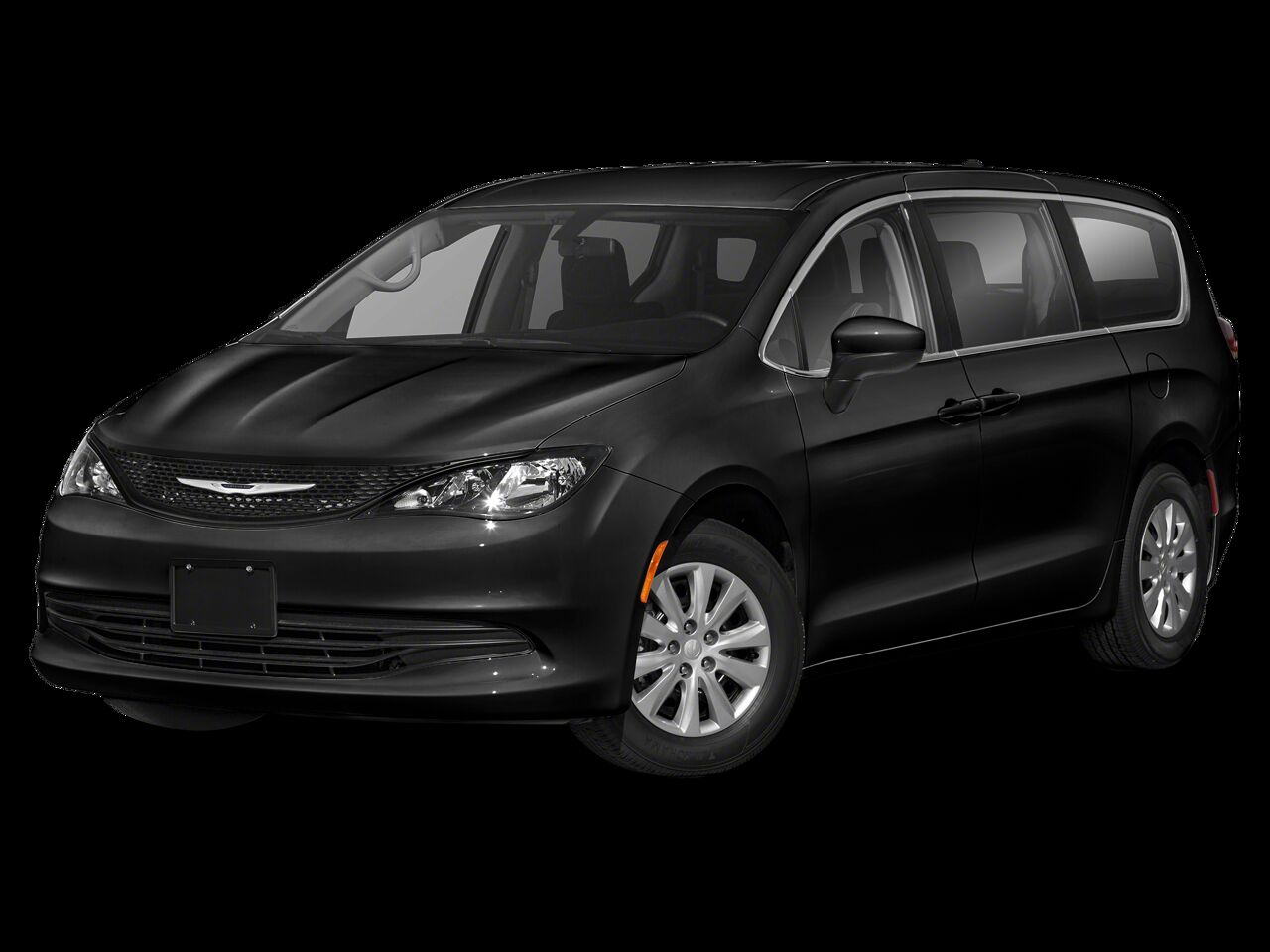2020 CHRYSLER Voyager
