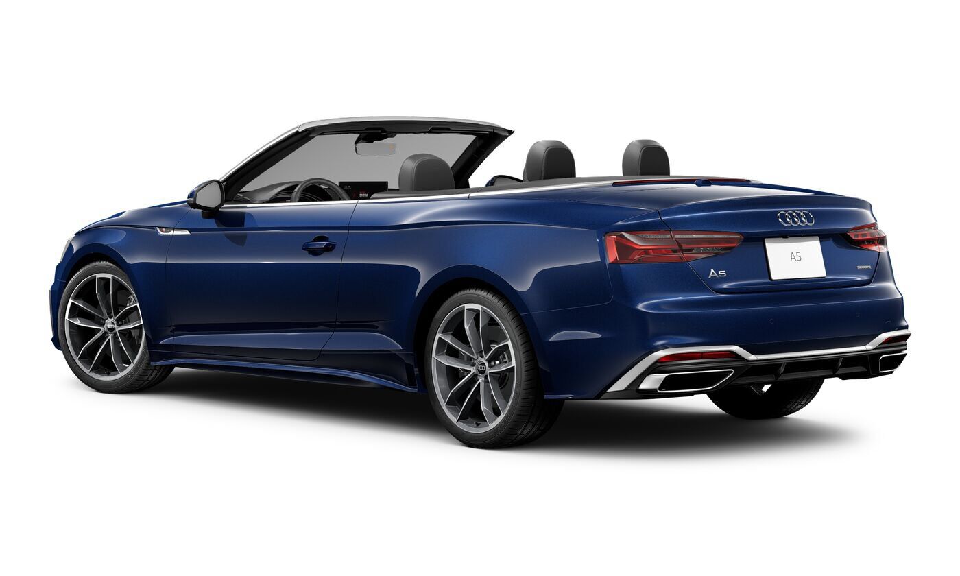 2024 Audi A5