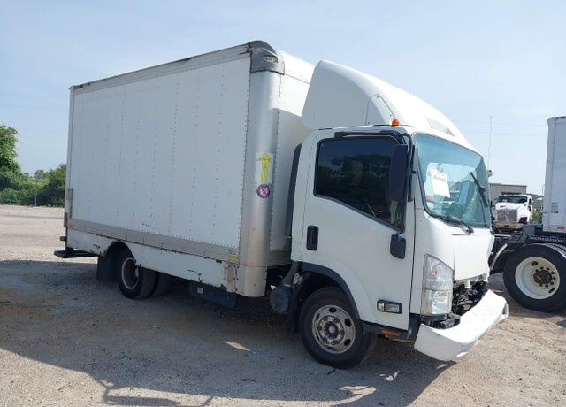 2017 CHEVROLET 4500HD