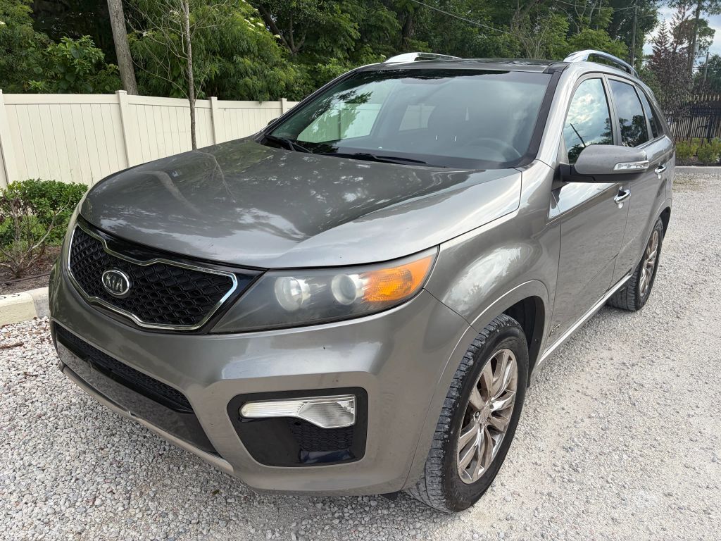 2011 KIA Sorento