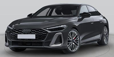 2026 Audi A5