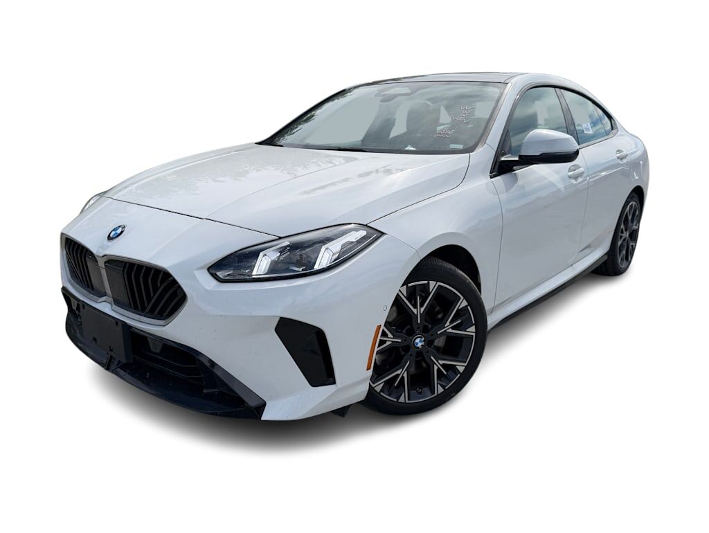 2025 BMW 2 Series