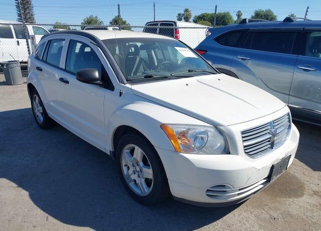 2008 DODGE Caliber