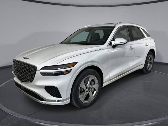 2026 GENESIS GV70