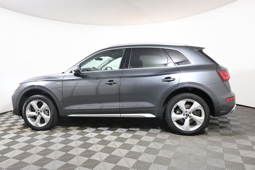 2023 Audi Q5
