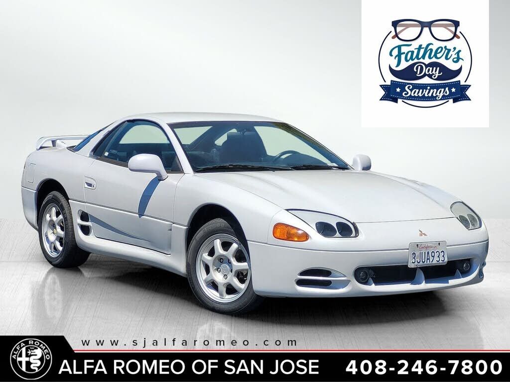 1994 MITSUBISHI 3000 GT