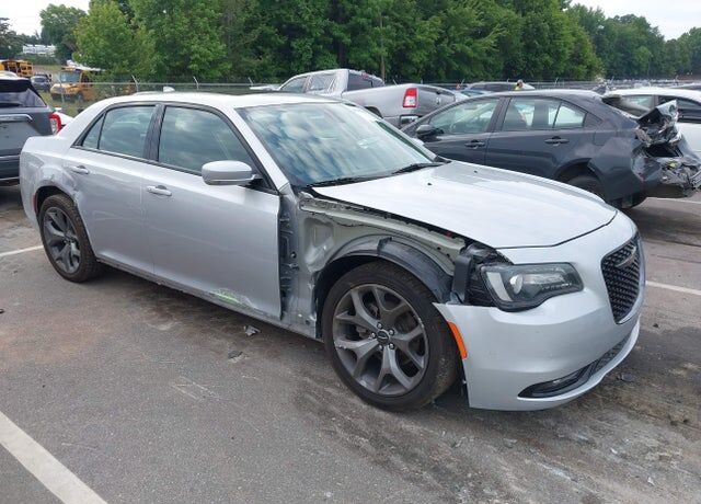 2023 CHRYSLER 300