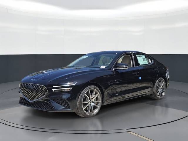 2026 GENESIS G80