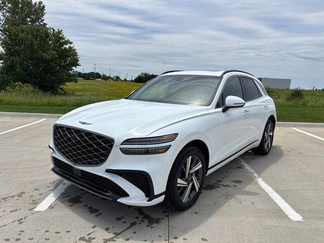 2026 GENESIS GV70