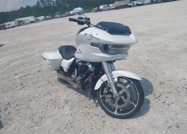 2024 HARLEY DAVIDSON FLTRX / Road Glide