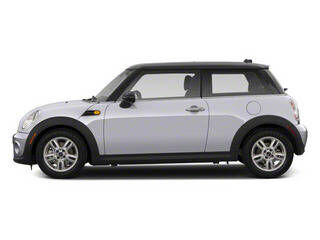 2010 MINI Cooper