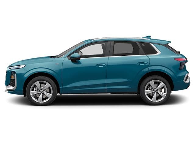 2026 Audi Q3