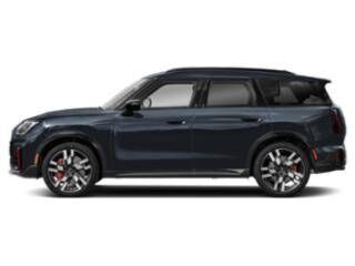 2027 MINI Countryman