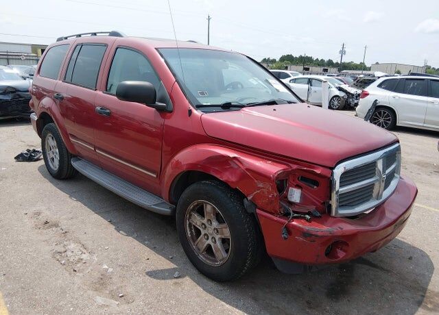 2006 DODGE Durango