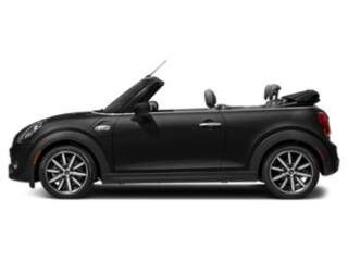 2020 MINI Cooper Convertible