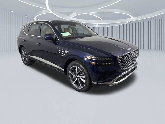 2026 GENESIS GV80