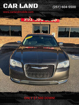 2019 CHRYSLER 300