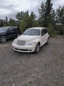 2008 CHRYSLER PT Cruiser