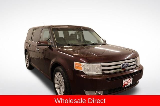 2011 FORD Flex