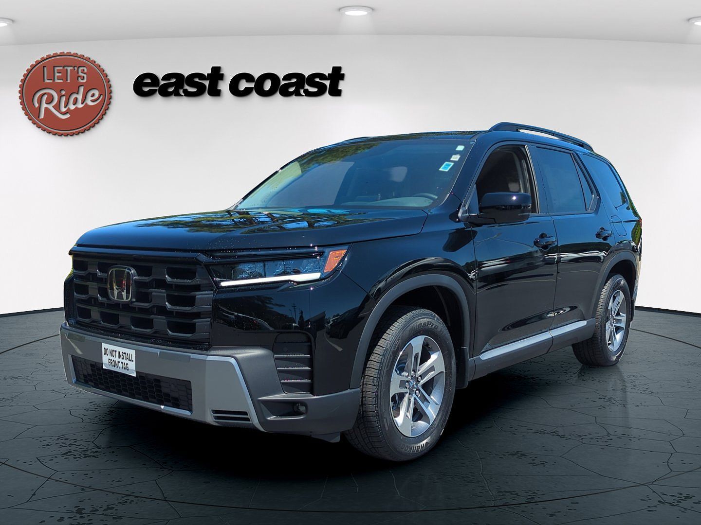 2026 HONDA Pilot