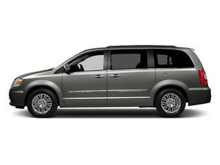 2013 CHRYSLER Town and Country