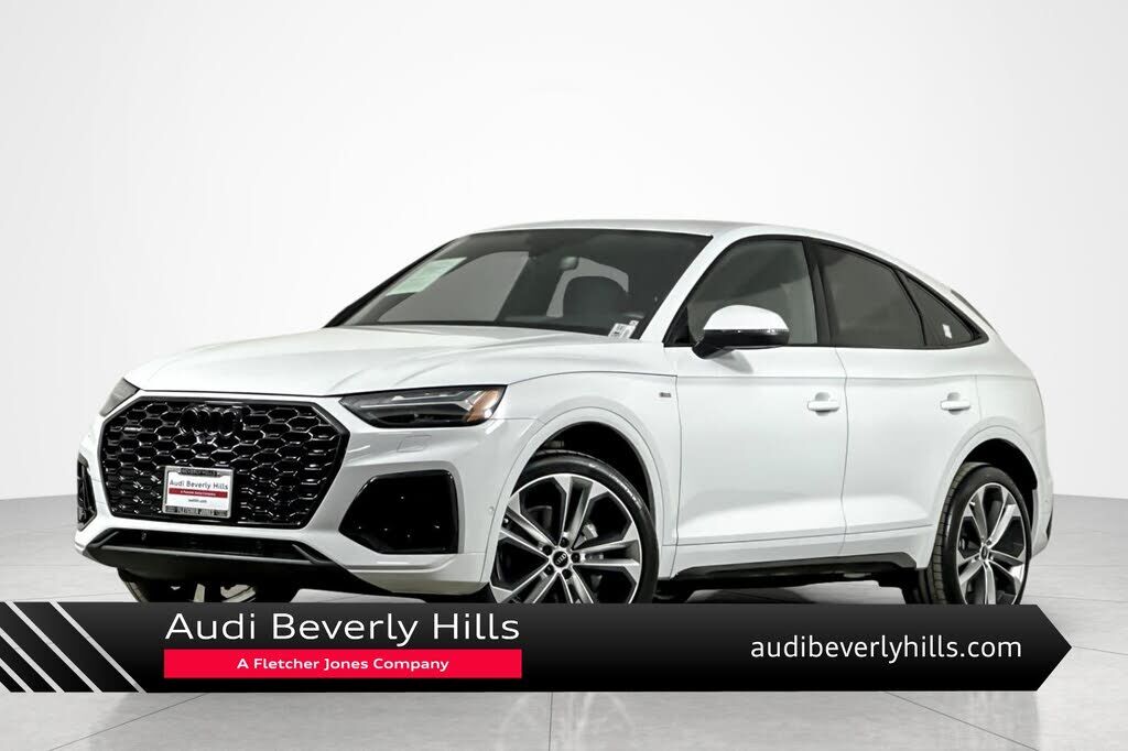 2023 AUDI Q5