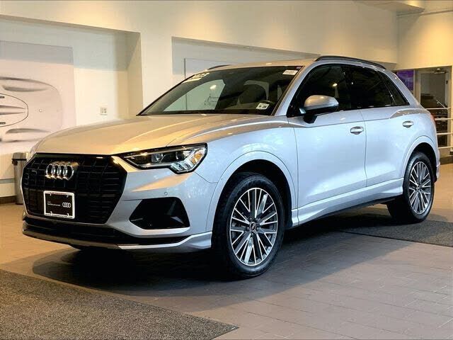 2023 Audi Q3
