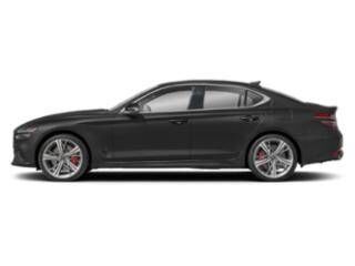 2026 GENESIS G70