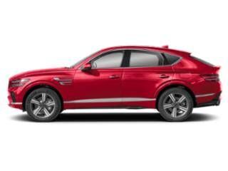 2026 GENESIS GV80