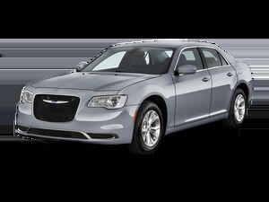 2016 CHRYSLER 300