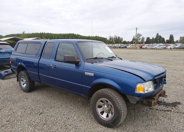 2008 FORD Ranger
