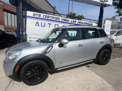 2016 MINI Countryman