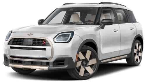 2026 MINI Countryman