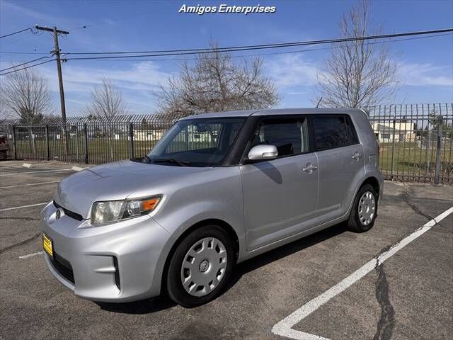 Toyota SCION xB