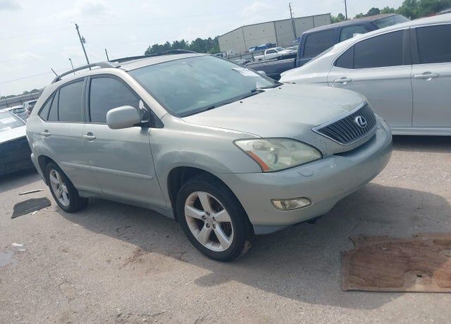 2004 LEXUS RX